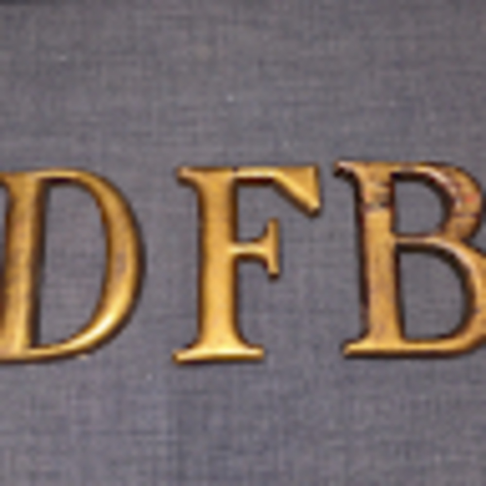 Meet your Posher, Deborah